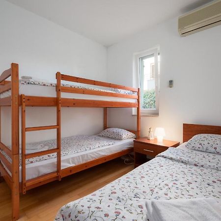 Apartman Inteuro Пореч Экстерьер фото