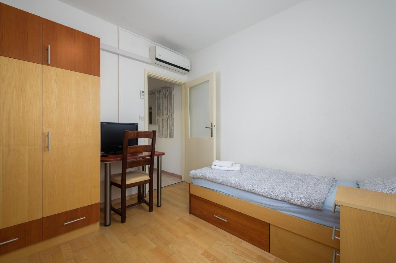 Apartman Inteuro Пореч Экстерьер фото