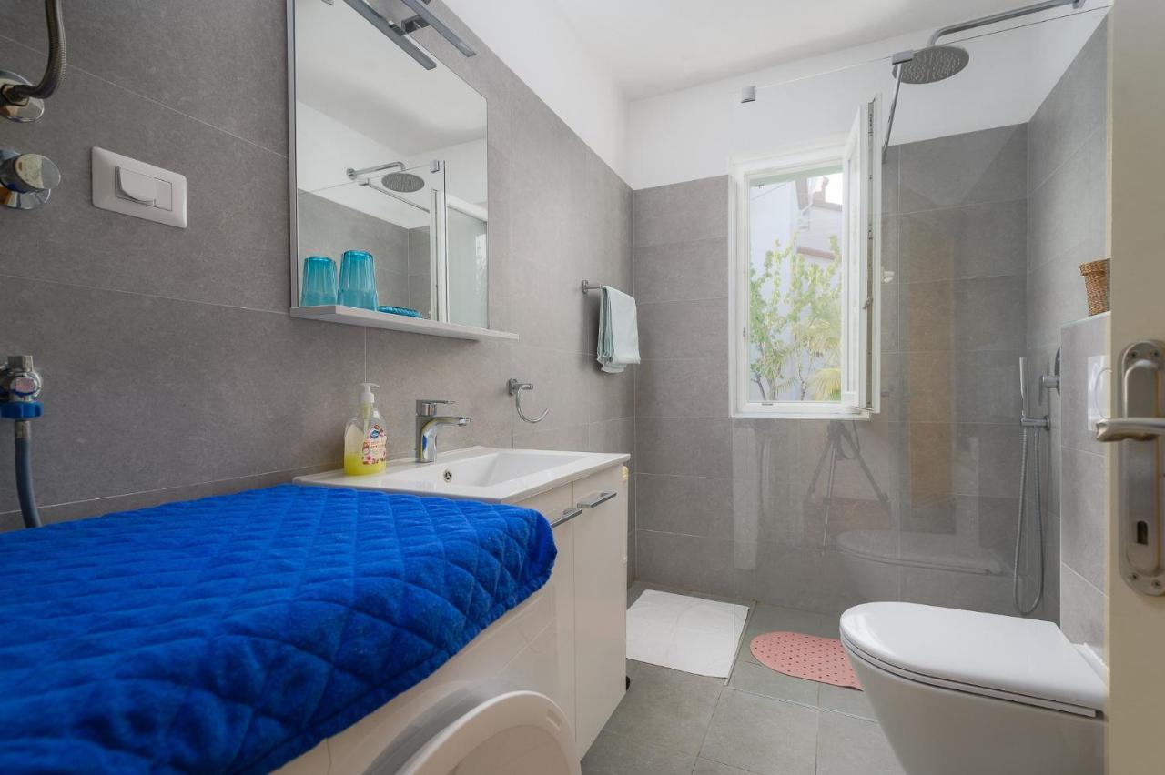 Apartman Inteuro Пореч Экстерьер фото