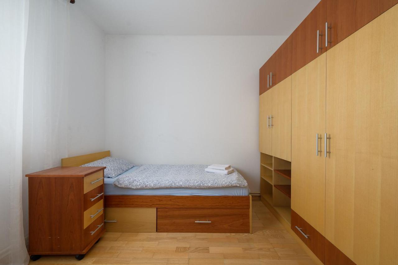 Apartman Inteuro Пореч Экстерьер фото