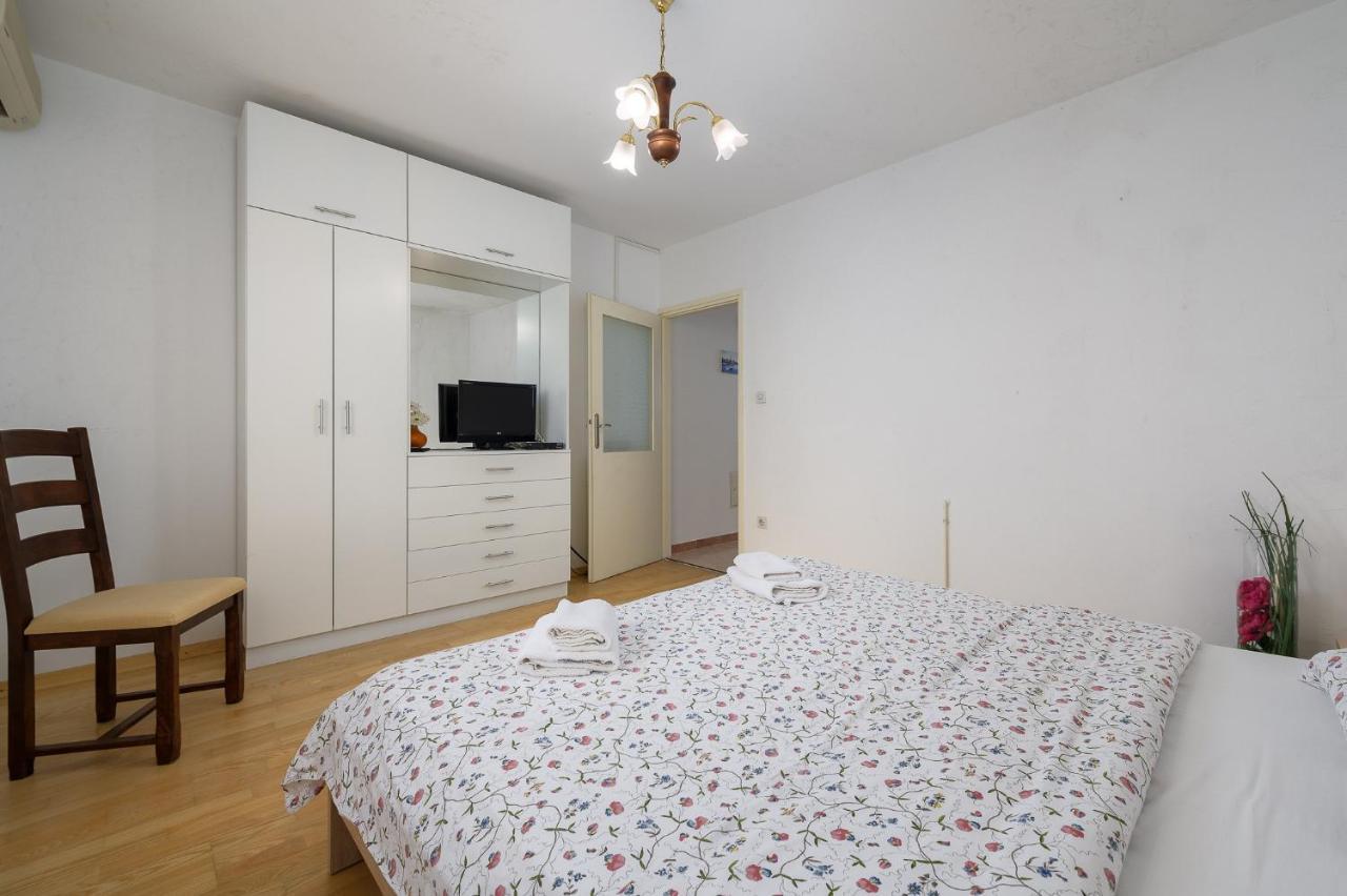 Apartman Inteuro Пореч Экстерьер фото